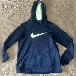 Woman’s Nike Dri-Fit sweater